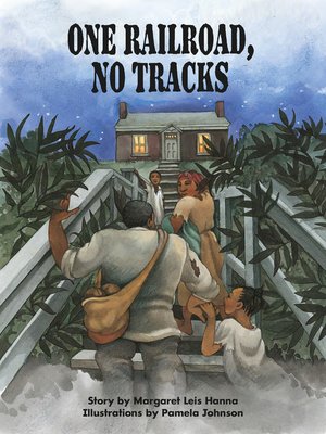 cover image of One Railroad, No Tracks